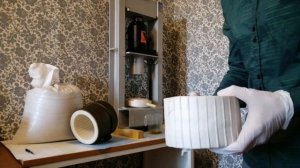 Холодный отжим масла амаранта