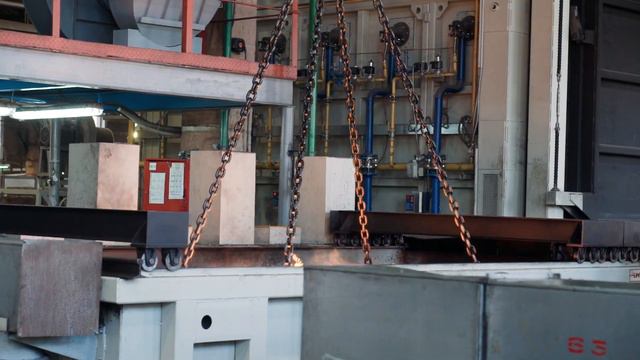 К 105 летию АО"ФНПЦ Титан-Баррикады" смотреть онлайн