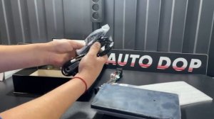 Обзор комплектации магнитолы BXLIYER G2 /2Gb+32Gb/8 ядер/DSP