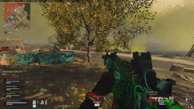 FARA + AMAX = NEW Meta in Season 3 | High Kill Gameplay - Rebirth Island смотреть онлайн