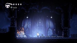 Hollow Knight прохождение (Жужжалка, Солюбра и Слай.)
