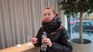 Нас вычислил подписчик из Польши ? Мы решили куда ехать дальше! В Польше мы не останемся.