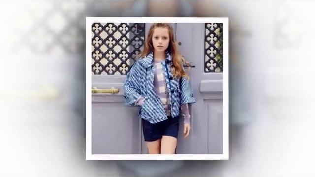 ?? Самые КРАСИВЫЕ ДЕТИ МИРА! Красивые девочки и мальчики. [Топ 10] смотреть онлайн