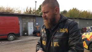 Особенности Харлеев на 96 и 103 моторах - Дима DK