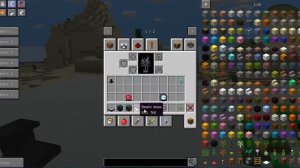 Гайд по моду ProjectE