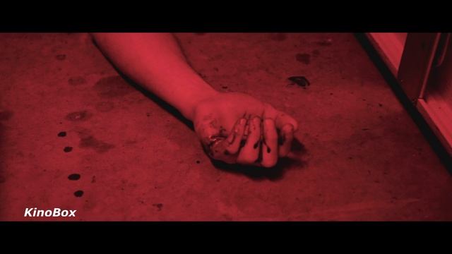 Официальный трейлер фильма 