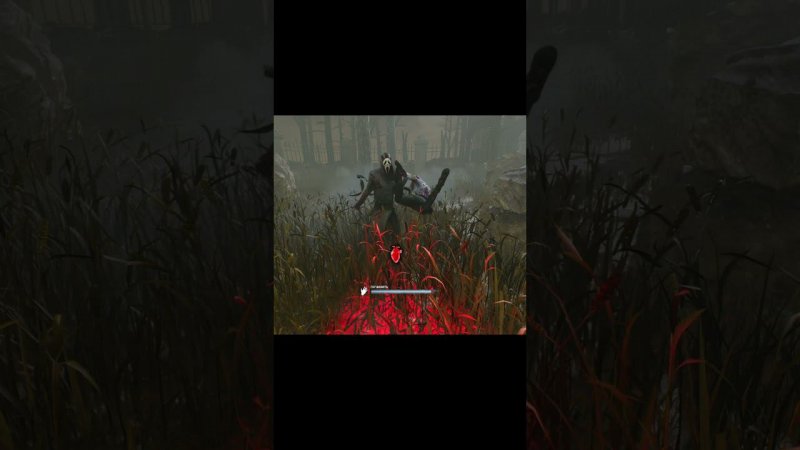 НЕМНОГО НАГЛОСТИ ►DEAD BY DAYLIGHT #shorts #deadbydaylightsurvivor #dbdsurvivor #dbdshorts #dbd #дбд