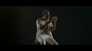 Pablo Alborán, Ana Mena - Ave de paso (Visualizer Oficial)