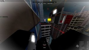 Как сделать коил деш | coil dash | Roblox parkour