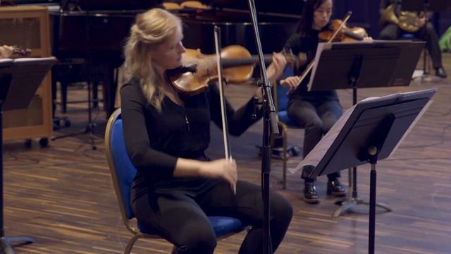 Debut Sounds: Beethoven Unbound – LPO Young Composers Programme 2019/20 смотреть онлайн