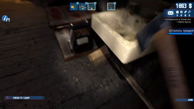 Barn Finders | Большая прибыль смотреть онлайн