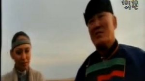 Тайник у красных камней