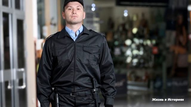 Женщина была ошарашена, узнав, чем на самом деле занимался её муж. В ответ он увёз её в ... смотреть онлайн