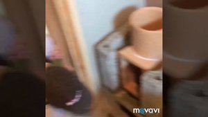 Монтаж керамического дымохода