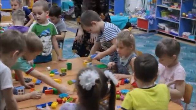 #Конкурс Выготского 2018 Белозерская город Канск смотреть онлайн