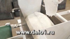 Как армировать пенопласт? Армирование пенопласта на станке.
