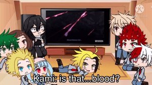 Mha reacts to Demon Slayer | MHA | Demon Slayer | Links in pinned comment and in desc |