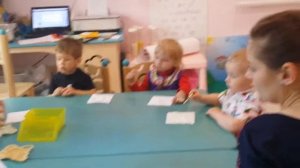 Бэби-клуб. Занятия  с малышами.