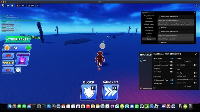 Exploiting on Mac 2023 Using MacSploit