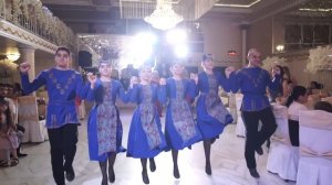 Студия «Кинжал»