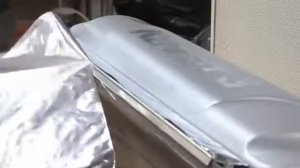 Диспенсер-резак для полиэтиленовой пленки и фольги шириной от 31 до 46 см KenKut 3 Tablecraft KK3