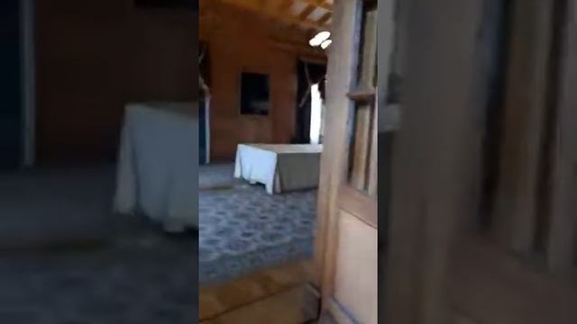 мы на даче у Сталина !!!! Я спалилась как я снимаю влог !!! смотреть онлайн