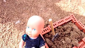 КАТЯ И МАКС В ГОСТЯХ У БАБУШКИ?? Веселая семейка смешные куклы Барби Даринелка ТВ