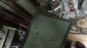 изготовление поддона для слива СОЖ  для станка ТВ-4