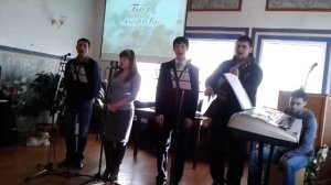 Веди меня мой Бог   Ты знаешь