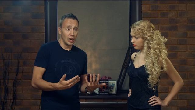 Урок 25 5 правильных комплиментов девушке смотреть онлайн