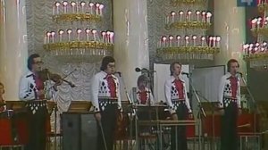 Песняры - Черное море моё