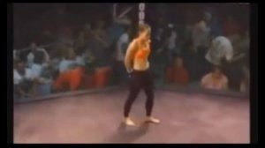 Женские бои без правил