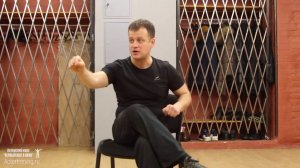 Я в предлагаемых обстоятельствах | Этюды