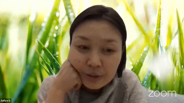 Jolyn Bolsyn Vol.112 - Zulfiya Suleimenova - О климате (Арал / Сырдария) смотреть онлайн