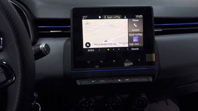 Clıo 5 orjinal multimedya Easylink montajı. Türkiye’de ilklere devam. смотреть онлайн