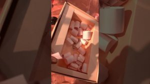 На презентации сумок 👛 российского бренда
