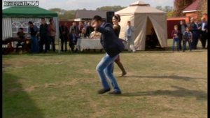 Красивая Чеченская Свадьба Бено-юрт - 1 часть