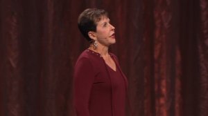 Джойс Майер: Как преодолеть разочарование и уныние. Часть 1