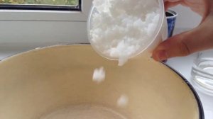 Быстрый Снег - Полиакрилат Натрия I Instant Snow - Sodium Polyacrylate