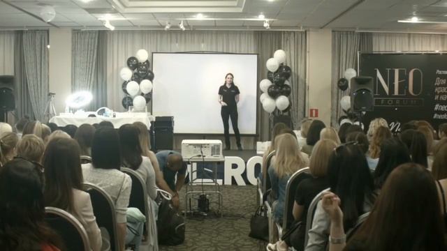 NeoForum. Ростов на Дону смотреть онлайн