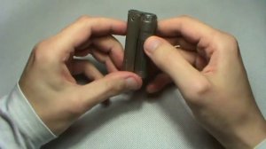 Зажигалка бензиновая IMCO TRIPLEX