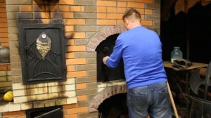 Щи Из Квашеной капусты, томленые в печи. Кислые щи. Мой рецепт супа.