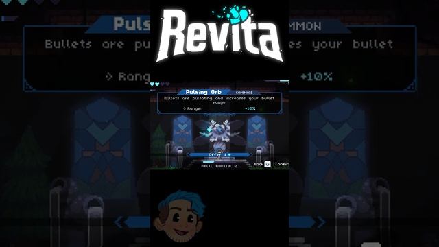 Revita Review in 1 Minute! #shorts