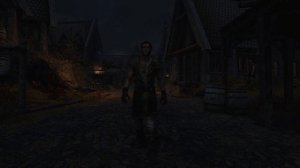 [Skyrim Diaries] Mi chiamo Belethor