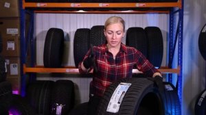 Топ фрикционных шин 2021/2022/ 11 моделей шин от Bridgestone, Michelin и т.д.