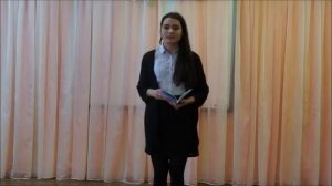 Урмантаева Диана