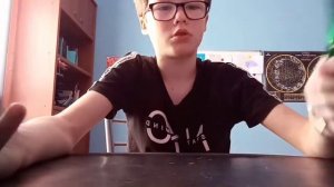 обзор на мой нож бабочку 🔪🦋