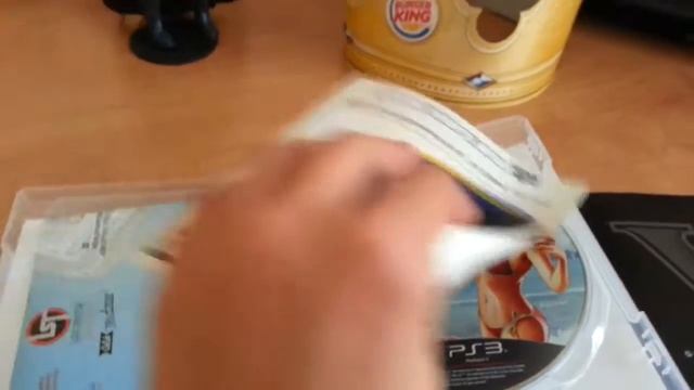 GTA 5 Special Edition (Специальное Издание PS3) смотреть онлайн