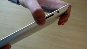 Распаковка и краткий обзор Apple iPad 4 generation
