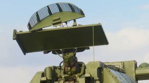 Расчеты ЗРК «Тор-М2У» ЗВО обеспечивают войскам надежную защиту от воздушного нападения противника